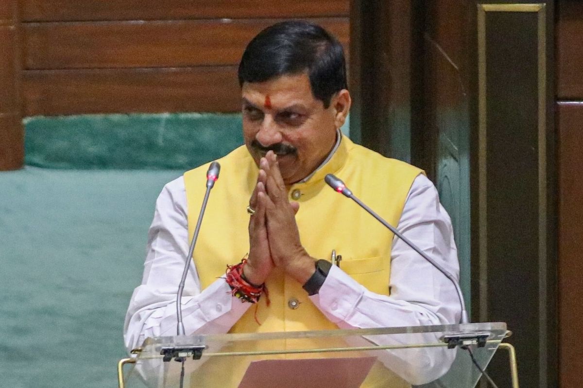 26 girls 'missing' from Bhopal shelter home located, CM Mohan Yadav orders action 26 girls 'missing' from Bhopal shelter home located, CM Mohan Yadav orders action