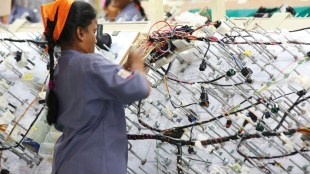Motherson Sumi Wiring India