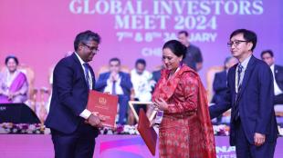 Anjali Singh, Executive Chairperson, Anand Group