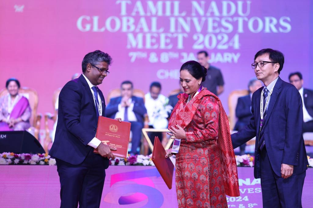 Anjali Singh, Executive Chairperson, Anand Group