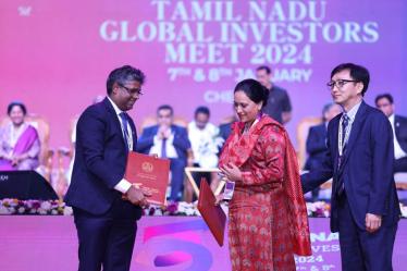 Anjali Singh, Executive Chairperson, Anand Group