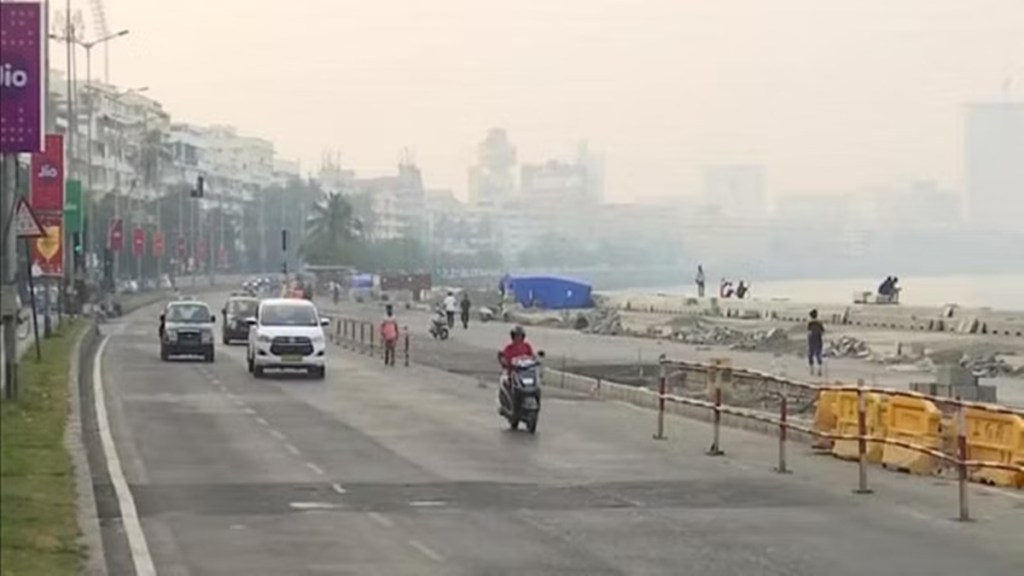 Swachh Survekshan results 2023: BMC vows comeback after Mumbai slips from 31st to 37th spot Swachh Survekshan results 2023: BMC vows comeback after Mumbai slips from 31st to 37th spot