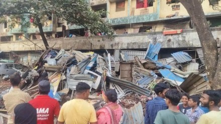 Mira Road clash: Bulldozer action, cops' warning for WhatsApp admins over clash-linked jokes, videos