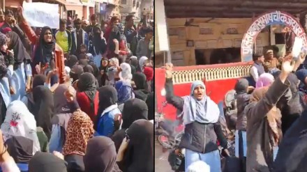 Rajasthan to ban hijab in schools? Kirodi Lal Meena says matter to be taken up with CM after row over BJP MLA's remarks