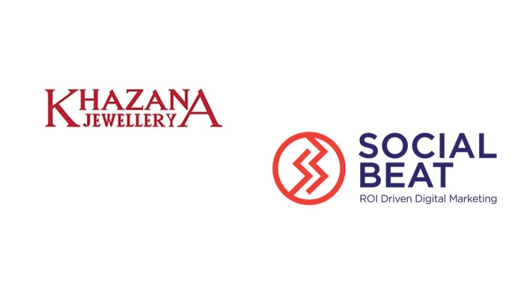 Social Beat will assist in executing creative campaigns to boost Khazana Jewellery’s online engagement