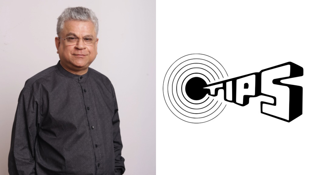 Tips Industries is one of the oldest players in the music industry since 1975