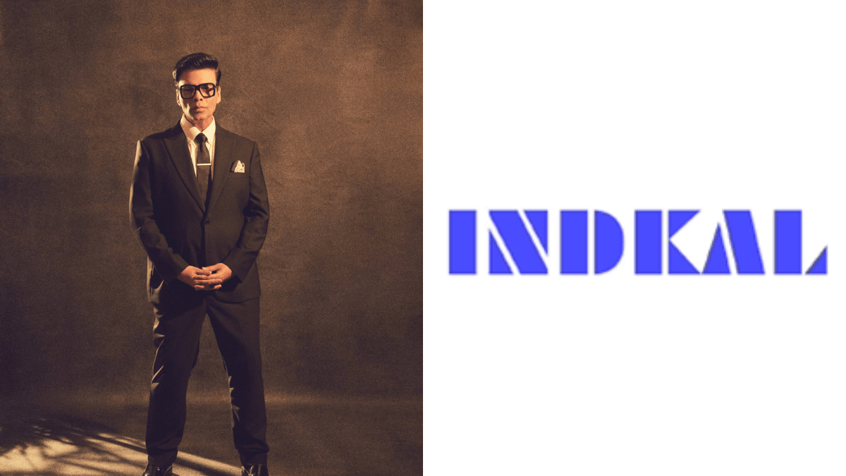 Indkal Technologies announced Karan Johar will be the ambassador for air conditioners, refrigerators and washing machines business in India Indkal Technologies announced Karan Johar will be the ambassador for air conditioners, refrigerators and washing machines business in India