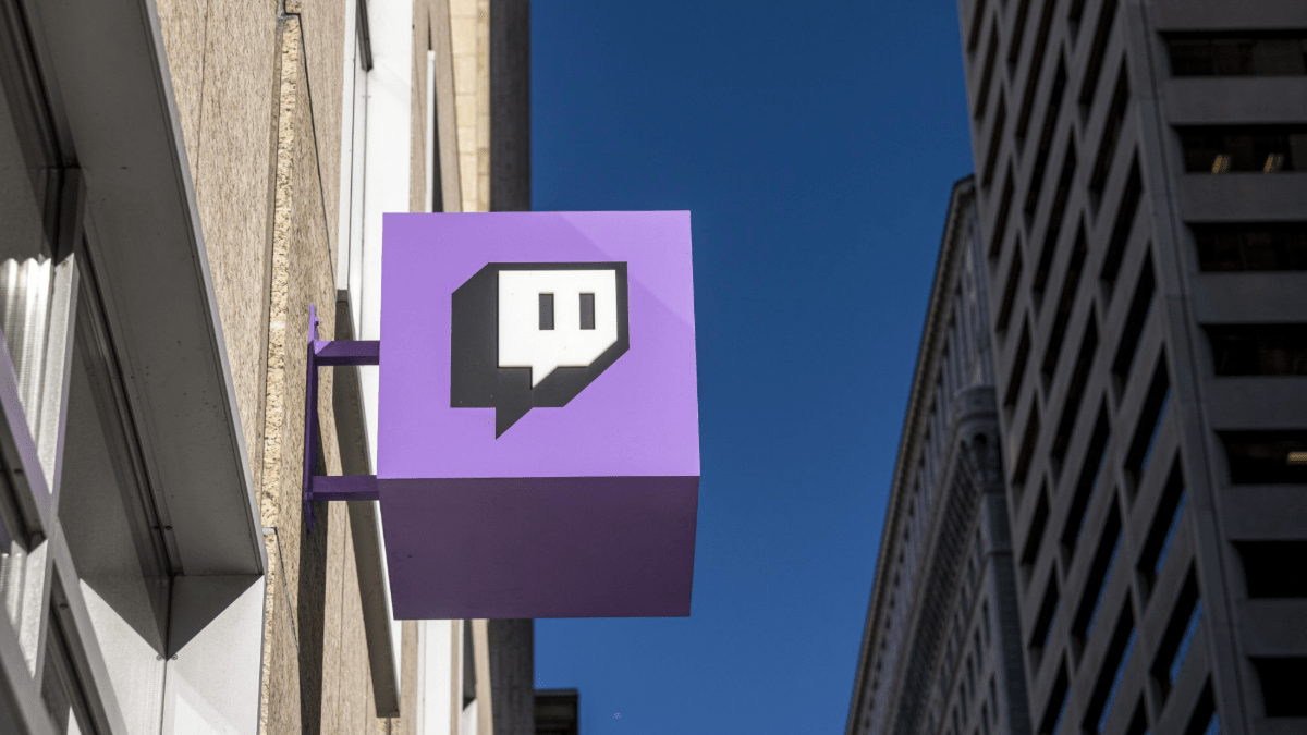 Twitch has increased its focus on advertising in recent years Twitch has increased its focus on advertising in recent years