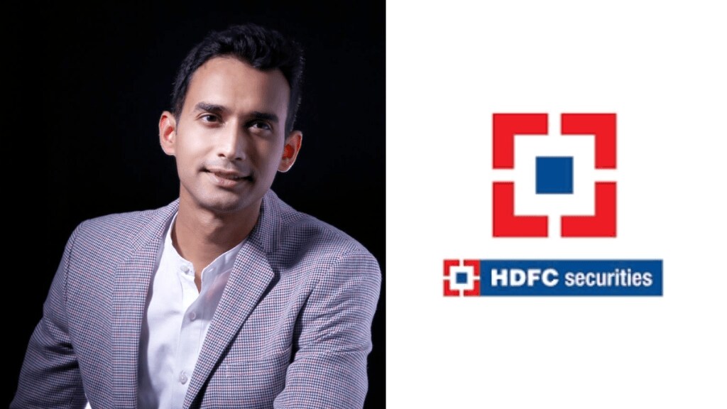 Before joining HSL, Puneeth worked for organisations including Mastercard, Godrej Group, Lodha Group, and Ceat Tyres