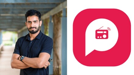 Prior to joining Pocket FM, he has worked with startups like Healthkart, Zomato and Dineout