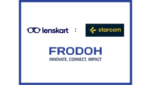 Frodoh World aimed to spread brand awareness and reach for Lenskart in CTV household audiences