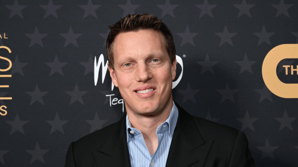 National Amusements owns movie theaters and controls 77% of Paramount’s voting stock