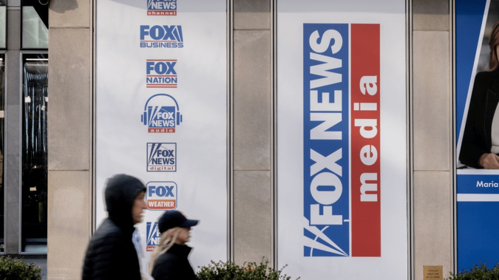 Fox continued airing the allegations even after they were widely debunked Fox continued airing the allegations even after they were widely debunked