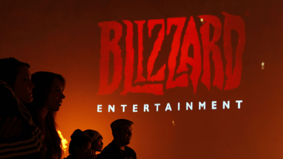 Odyssey started in 2017 as a pitch from Craig Amai, a Blizzard veteran who worked on World of Warcraft Odyssey started in 2017 as a pitch from Craig Amai, a Blizzard veteran who worked on World of Warcraft