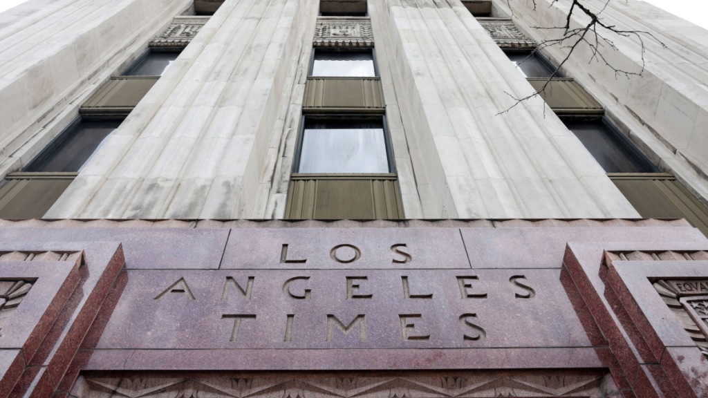 The job reductions include some of the most storied names in the business