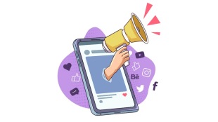 It is important to find the right tools to select, basis audience interests and behaviour rather than only “follower/ influencer demographics”