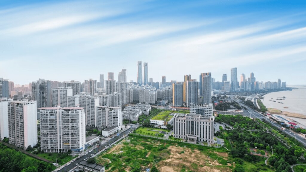 budget 2024, interim budget, budget expectations, finance minister, Nirmala Sitharaman, real estate sector, infrastructure developments, GST rate, affordable housing, investment