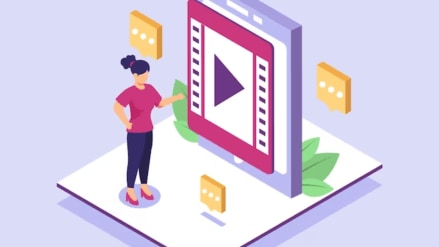 The short-format video platforms continue to onboard more users to their user base