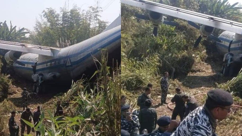 Myanmar, Mizoram, Mizoram news