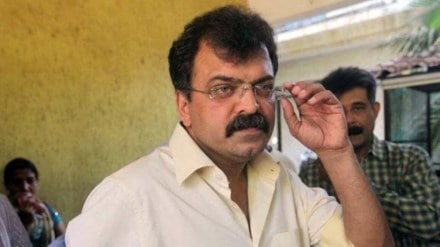 NCP's Jitendra Awhad draws ire over 'Lord Ram was non-vegetarian' remark