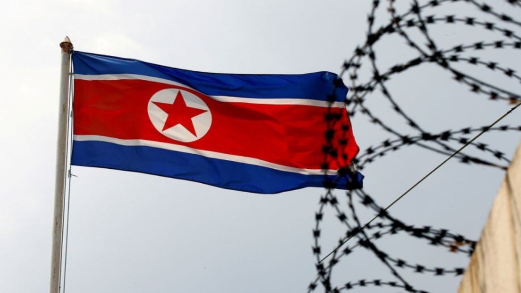 North korea, kim jong un, north korea war, north korea attack, south korea-us military exercise, kim jong warning, war in Korea