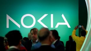 Nokia Oppo patent dispute