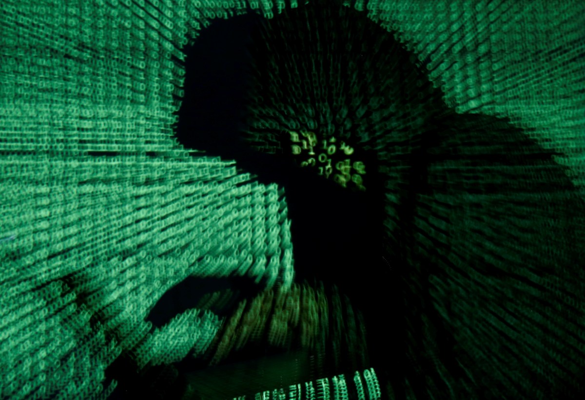 Platforms to address users' grievances related to their personal data in the 72 hours (Image/Reuters) Platforms to address users' grievances related to their personal data in the 72 hours (Image/Reuters)