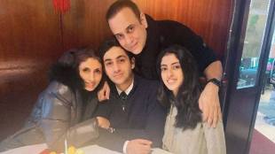 Agastya Nanda, Agastya Nanda net worth, who is Agastya Nanda, Nikhil Nanda, who is Nikhil Nanda, Nikhil Nanda net worth, Nikhil Nanda lifestyle, Nikhil Nanda career, Navya Naveli Nanda, Navya Naveli Nanda net worth, Navya Naveli Nanda lifestyle, Shweta Bachchan, Shweta Bachchan net worth, Shweta Bachchan career, lifestyle