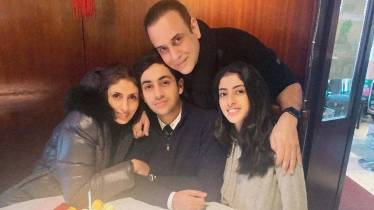 Agastya Nanda, Agastya Nanda net worth, who is Agastya Nanda, Nikhil Nanda, who is Nikhil Nanda, Nikhil Nanda net worth, Nikhil Nanda lifestyle, Nikhil Nanda career, Navya Naveli Nanda, Navya Naveli Nanda net worth, Navya Naveli Nanda lifestyle, Shweta Bachchan, Shweta Bachchan net worth, Shweta Bachchan career, lifestyle