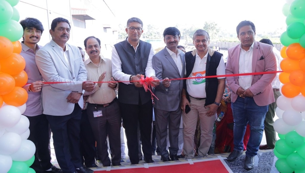 Mahindra Logistics, capacity expansion, warehousing capacity, inbound logistics, sustainability, investment, employment opportunities