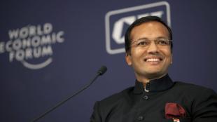 naveen jindal, jindal steel, jindal steel and power, naveen jindal interview, industry
