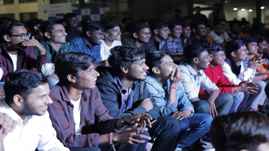 For the admission, an online entrance exam NSAT (Newton Scholastic Aptitude Test) for the batch of 2024 will be conducted. For the admission, an online entrance exam NSAT (Newton Scholastic Aptitude Test) for the batch of 2024 will be conducted.