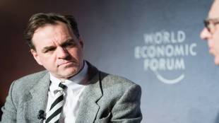 Niall Ferguson, Niall Ferguson tortoise video, Niall Ferguson news