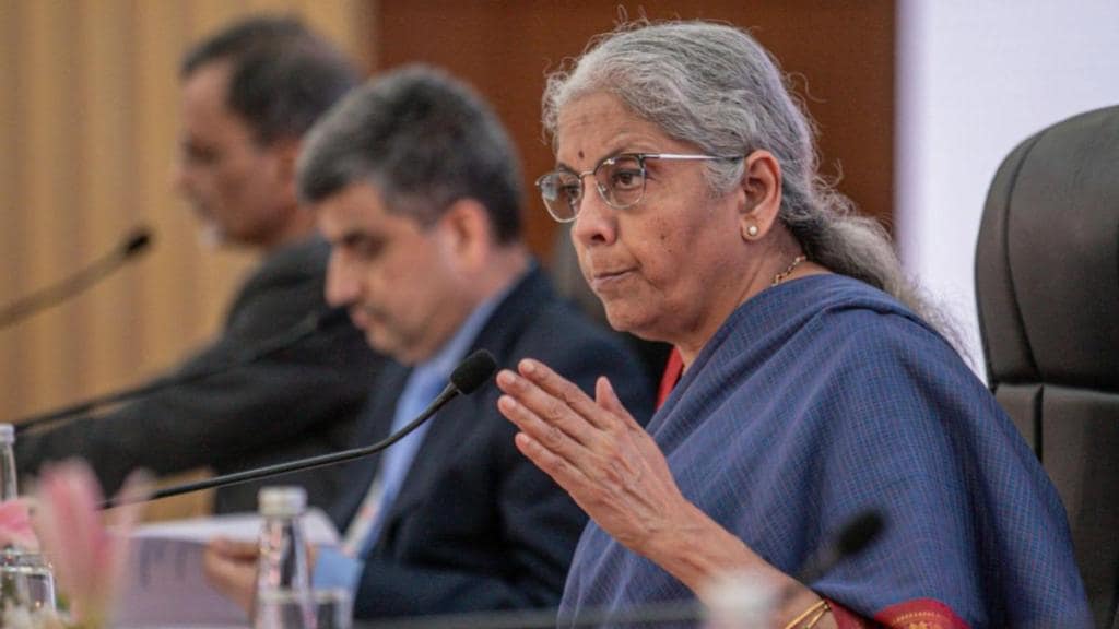 The all-party meeting is set to take place this afternoon at the Parliament Library Building. (Bloomberg)
