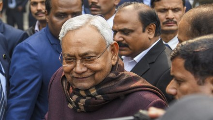 nitish kumar