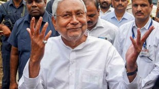 Nitish Kumar flips again: Times when Bihar CM has jumped the ship