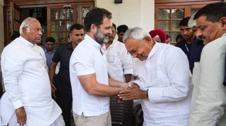 Bharat Ratna to Karpoori Thakur: Modi queers Opposition's caste census pitch