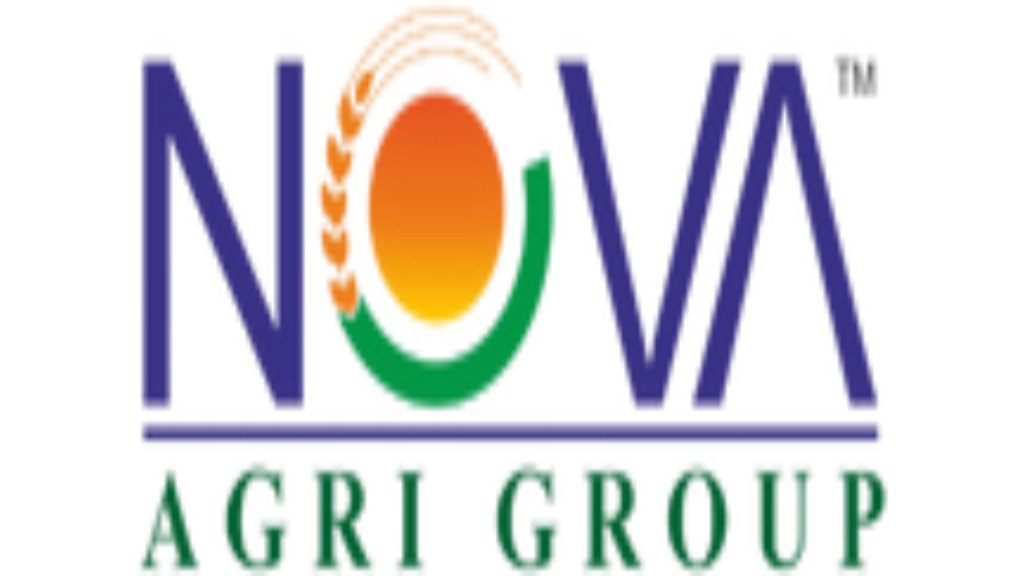NovaAgriGroup logo NovaAgriGroup logo