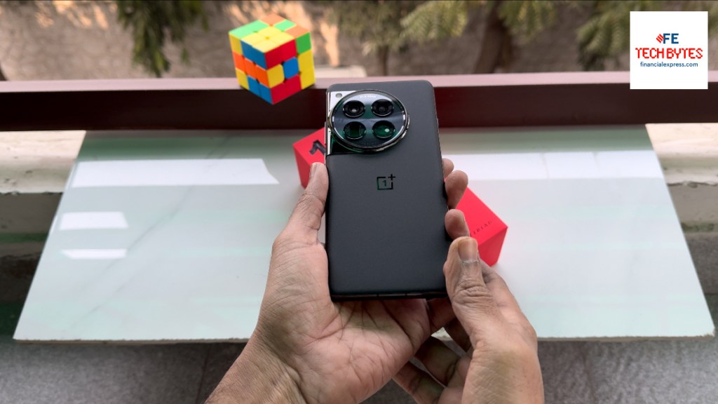 Oneplus 12 launch india