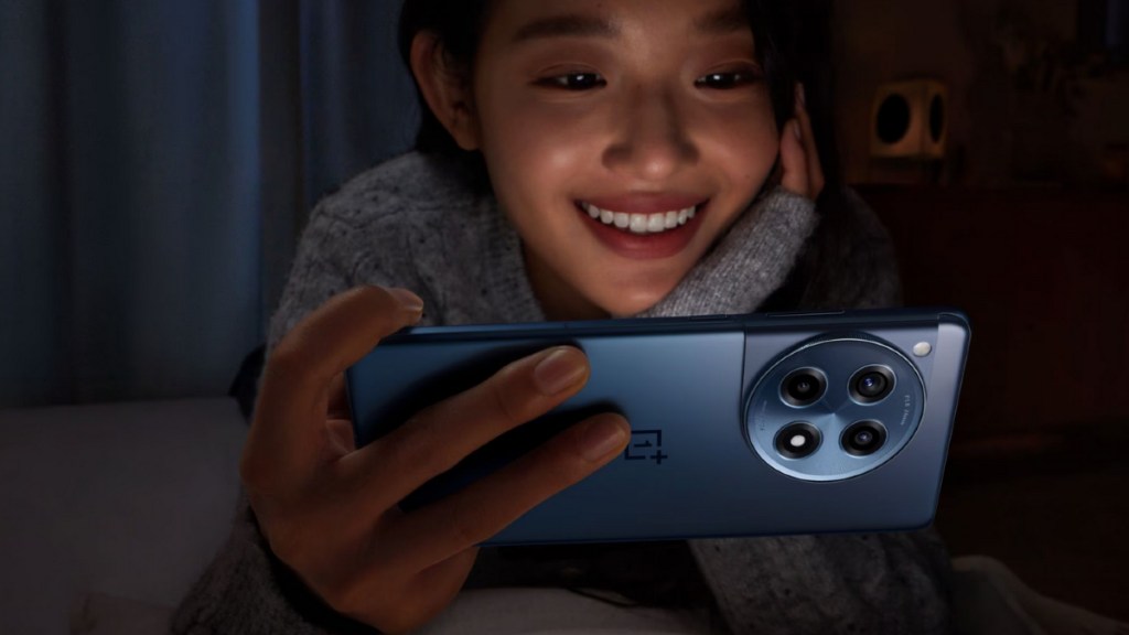 OnePlus Ace 3 launch