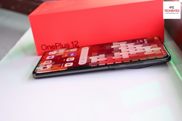 OnePlus 12 review