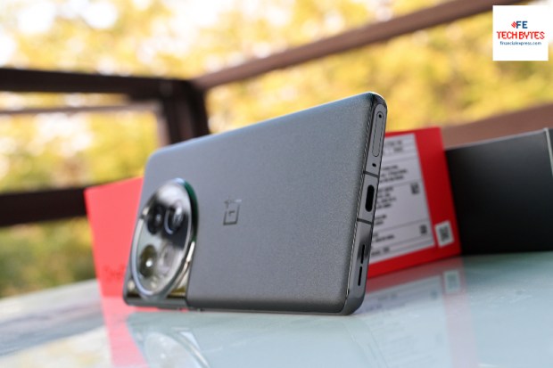 OnePlus 12 review