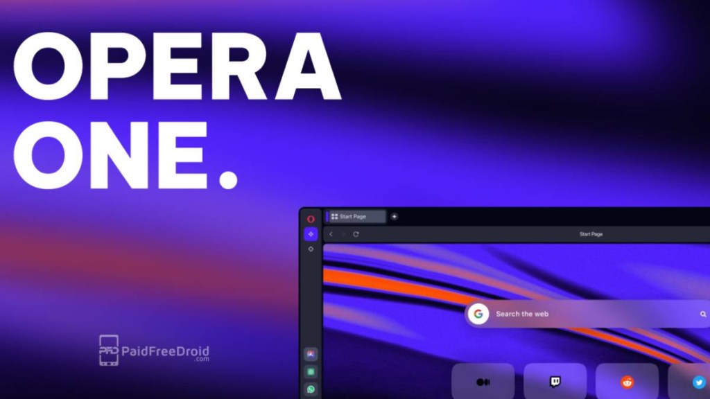 opera one browser, opera one, opera one in iphone, apple iphone, apple, eu, eu digital markets act, digital markets act, apple iphone opera one, technology news