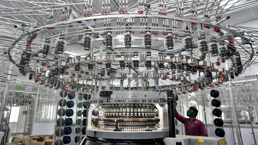 PLI sector