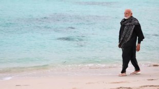 Maldives minister's post on PM Modi's Lakshadweep visit triggers massive row