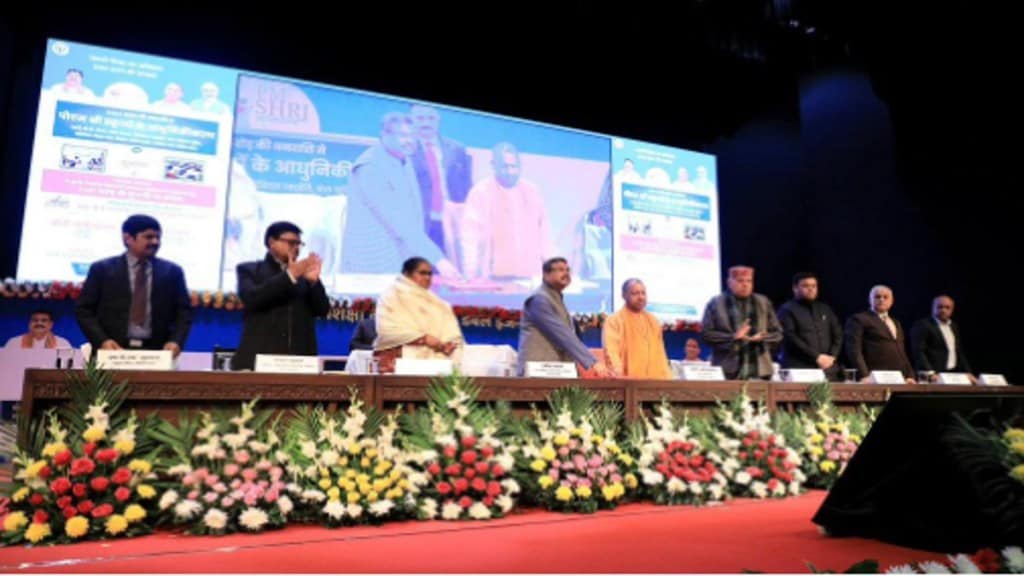 NEP 2020, as a philosophical document, has the potential to lead the world, says Dharmendra Pradhan.