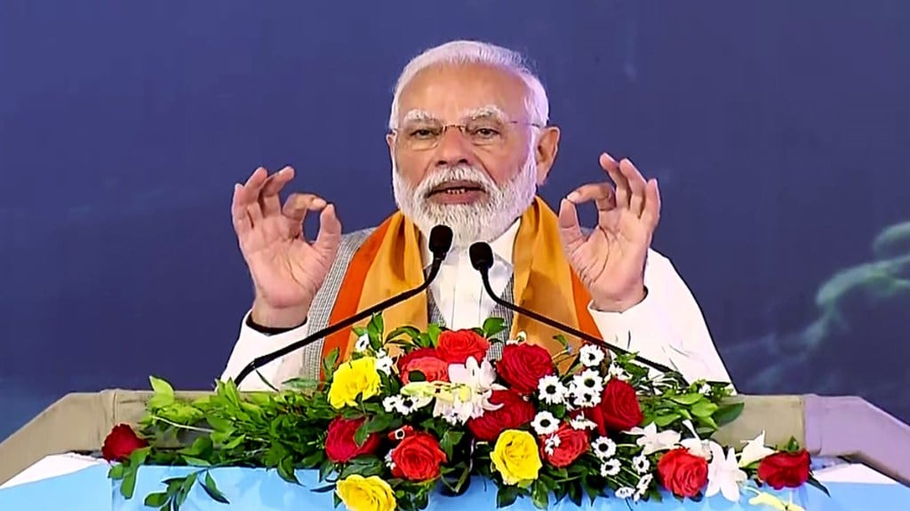 Rajasthan: Stage set for 58th DGP-IGP national conference in Jaipur Today, PM Modi to attend
