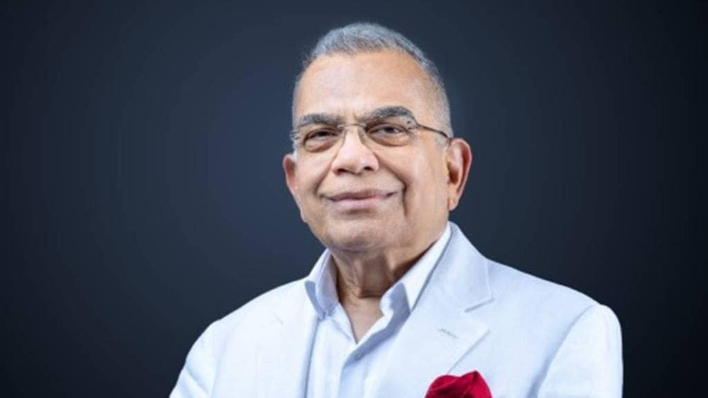 Sobha Limited, Sobha Limited owners, Shobha Limited, Shobha Limited revenue, PNC Menon, PNC Menon lifestyle, PNC Menon net worth, PNC Menon family, PNC Menon education, who is PNC Menon, PNC Menon money