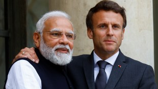 India and France Forge Deeper Defence Ties: A 25-Year Roadmap for Collaborative Military Advancements