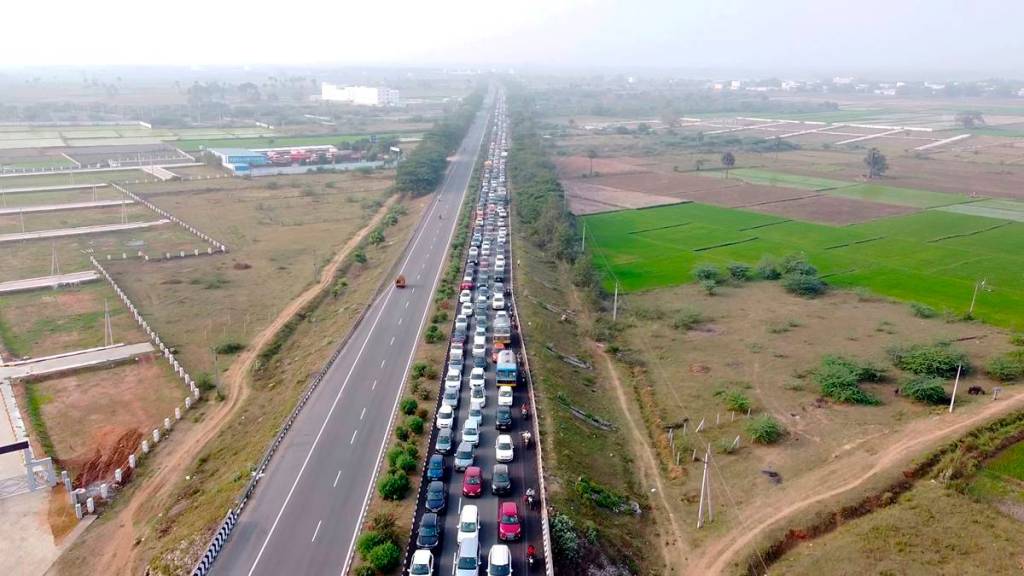 highway
